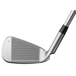 Used Ping G425 Iron Set Golf Clubs