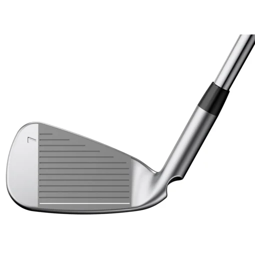 Used Ping G425 Iron Set Golf Clubs
