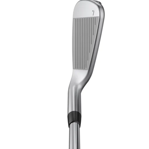 Used Ping G425 Iron Set Golf Clubs