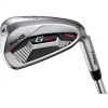 Used Ping G410 Iron Set Golf Clubs