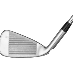 Used Ping G410 Iron Set Golf Clubs