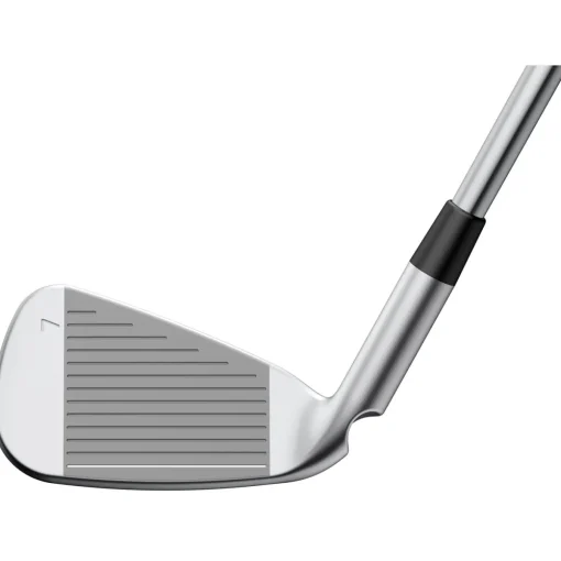 Used Ping G430 Iron Set Golf Clubs