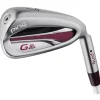 Used Ping G Le2 Combo Iron Set Golf Clubs