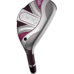 Used Ping G Le2 Combo Iron Set Golf Clubs