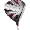 Used Ping G Le2 Driver Golf Clubs