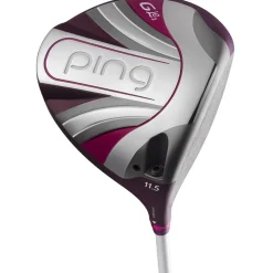 Used Ping G Le2 Driver Golf Clubs