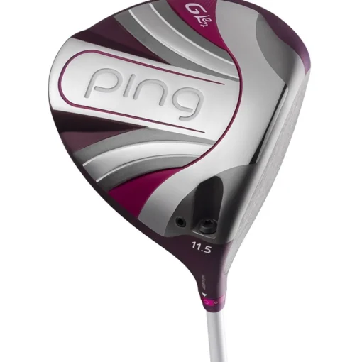Used Ping G Le2 Driver Golf Clubs