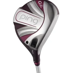Used Ping G Le2 Fairway Wood Golf Clubs