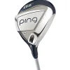 Used Ping G Le3 Fairway Wood Golf Clubs