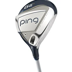 Used Ping G Le3 Fairway Wood Golf Clubs