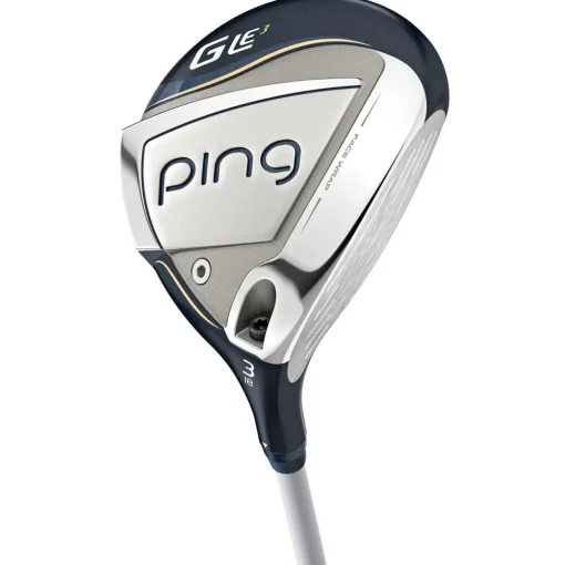 Used Ping G Le3 Fairway Wood Golf Clubs