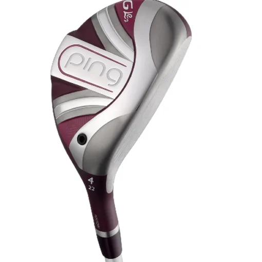 Used Ping G Le2 Hybrid Golf Clubs