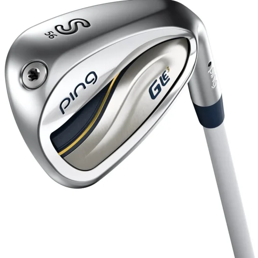 Used Ping G Le3 Wedge Golf Clubs
