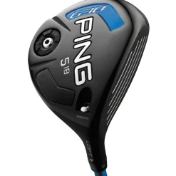 Used Ping G30 Left Handed Fairway Wood Golf Clubs
