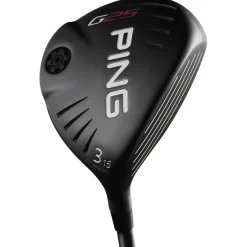 Used Ping G25 Left Handed Fairway Wood Golf Clubs