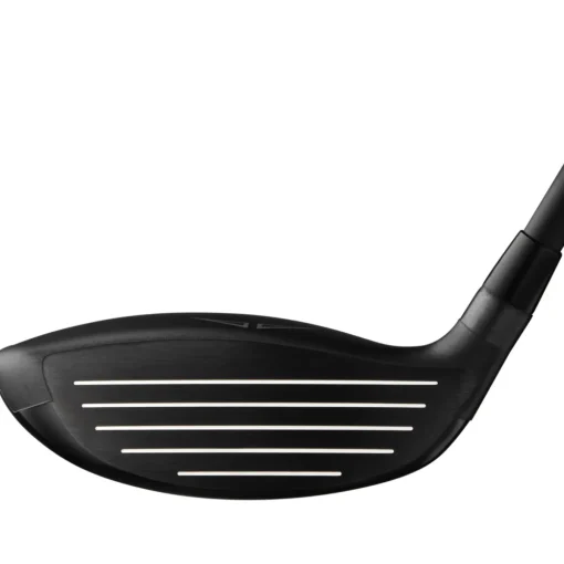 Used Ping G25 Left Handed Fairway Wood Golf Clubs