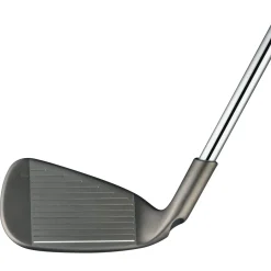 Used Ping G30 Left Handed Iron Set Golf Clubs