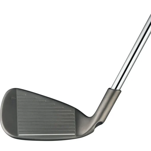 Used Ping G30 Left Handed Iron Set Golf Clubs