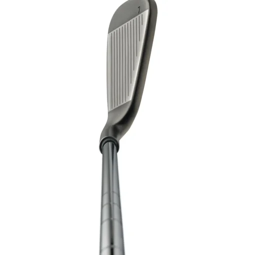 Used Ping G30 Left Handed Iron Set Golf Clubs