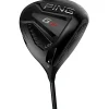 Used Ping G410 LST Driver Golf Clubs