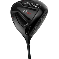 Used Ping G410 LST Driver Golf Clubs