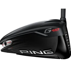 Used Ping G410 LST Driver Golf Clubs