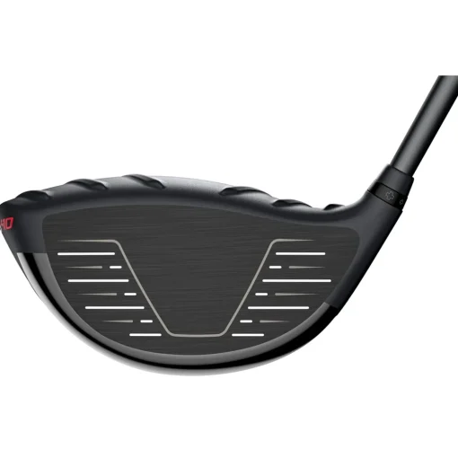 Used Ping G410 LST Driver Golf Clubs