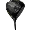 Used Ping G430 LST Driver Golf Clubs