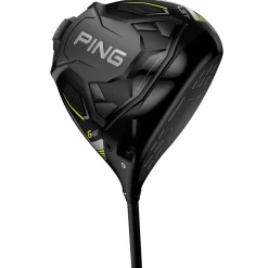 Used Ping G430 LST Driver Golf Clubs