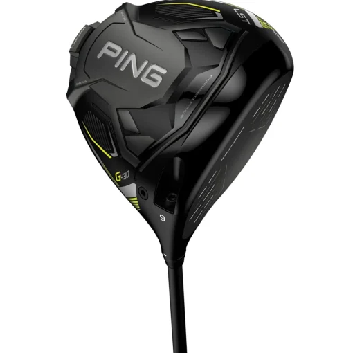 Used Ping G430 LST Driver Golf Clubs