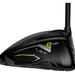 Used Ping G430 LST Driver Golf Clubs