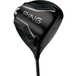 Used Ping G440 LST Driver Golf Clubs
