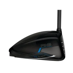 Used Ping G440 LST Driver Golf Clubs