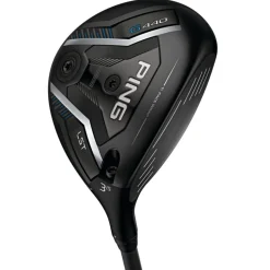 Used Ping G440 LST Fairway Wood Golf Clubs