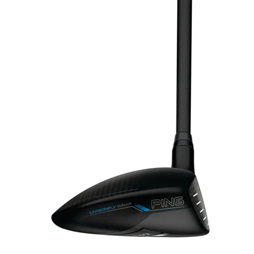 Used Ping G440 LST Fairway Wood Golf Clubs