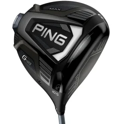 Used Ping G425 MAX Driver Golf Clubs