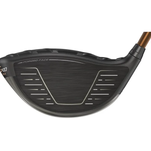 Used Ping G400 Max Driver Golf Clubs