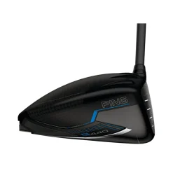 Used Ping G440 MAX Driver Golf Clubs