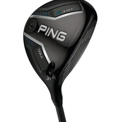 Used Ping G440 MAX Fairway Wood Golf Clubs
