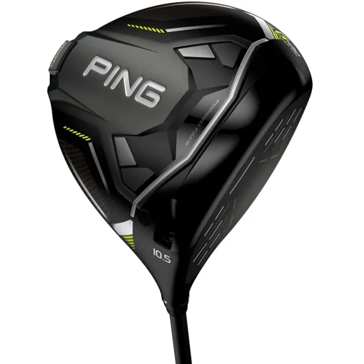Used Ping G430 MAX 10K Driver Golf Clubs