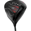 Used Ping G410 Plus Driver Golf Clubs
