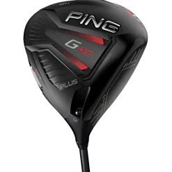 Used Ping G410 Plus Driver Golf Clubs