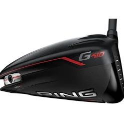 Used Ping G410 Plus Driver Golf Clubs