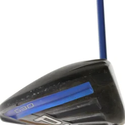 Used Ping G SF Tec Driver Golf Clubs