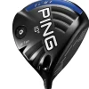 Used Ping G30 SF Tec Driver Golf Clubs