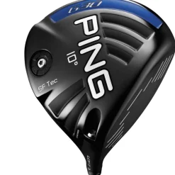 Used Ping G30 SF Tec Driver Golf Clubs