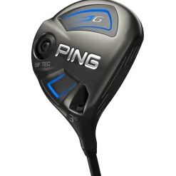 Used Ping G SF Tec Fairway Wood Golf Clubs