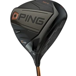 Used Ping G400 SFT Driver Golf Clubs
