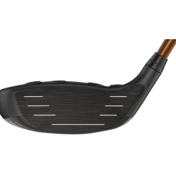 Used Ping G400 SFT Left Handed Fairway Wood Golf Clubs