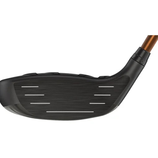 Used Ping G400 SFT Left Handed Fairway Wood Golf Clubs